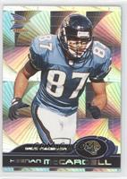 Keenan McCardell #/75