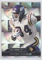 Randy Moss #/75