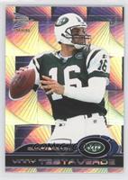 Vinny Testaverde #/75