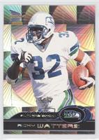 Ricky Watters #/75