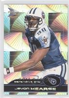 Jevon Kearse #/75