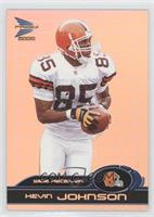 Kevin Johnson #/138