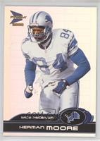 Herman Moore #/138