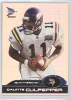 Daunte Culpepper #/138