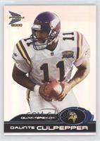 Daunte Culpepper #/138