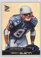 Terry Glenn #/138