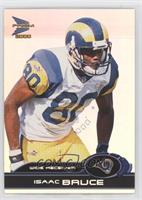 Isaac Bruce #/138