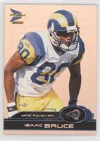 Isaac Bruce [Noted]