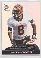 Ron Dugans #/1,000