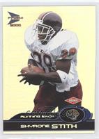 Shyrone Stith #/1,000