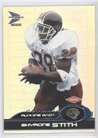 Shyrone Stith #/1,000