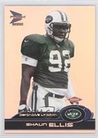 Shaun Ellis #/1,000