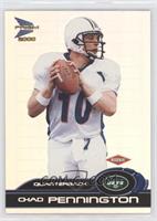 Chad Pennington #/1,000