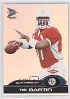 Tee Martin #/1,000