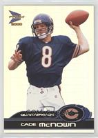 Cade McNown