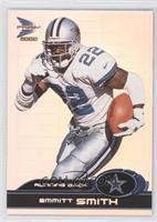 Emmitt Smith