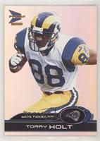 Torry Holt