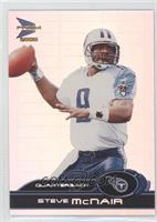 Steve McNair