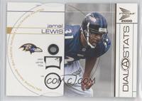 Jamal Lewis