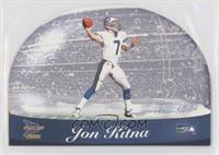 Jon Kitna