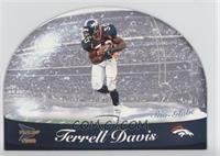 Terrell Davis