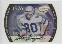 Steve Largent