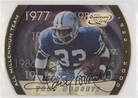 Tony Dorsett #/100