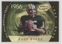 Bart Starr #/1,000