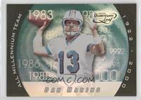 Dan Marino #/1,000