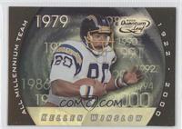 Kellen Winslow Sr. #/1,000