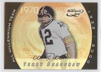 Terry Bradshaw #/1,000