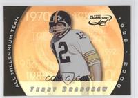 Terry Bradshaw #/1,000