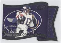 Cris Carter #/1,241