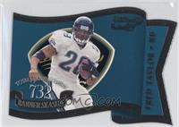 Fred Taylor #/732