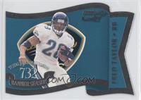 Fred Taylor #/732