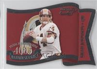 Brad Johnson #/4,005