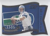 Jon Kitna #/3,346