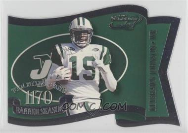 2000 Quantum Leaf - Banner Season #BS-30 - Keyshawn Johnson /1170