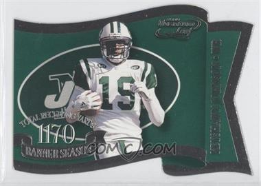 2000 Quantum Leaf - Banner Season #BS-30 - Keyshawn Johnson /1170