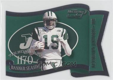 2000 Quantum Leaf - Banner Season #BS-30 - Keyshawn Johnson /1170