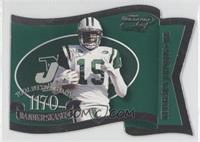 Keyshawn Johnson #/1,170