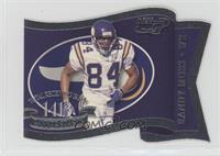 Randy Moss #/1,413