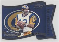 Kurt Warner #/4,353