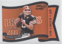 Tim Couch #/2,447