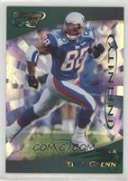 Terry Glenn #/25