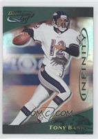 Tony Banks [Noted] #/100