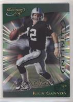 Rich Gannon [EX to NM] #/50