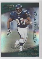 Qadry Ismail [Noted] #/100