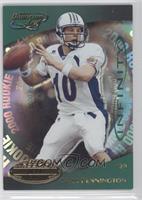 Chad Pennington #/75