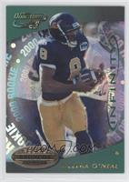 Deltha O'Neal #/75